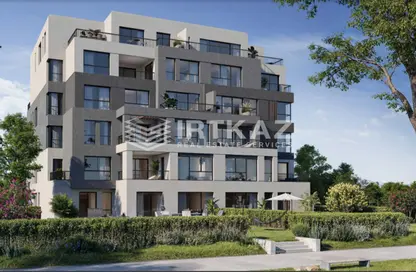 Apartment - 3 Bedrooms - 3 Bathrooms for sale in Park Central - Mostakbal City Compounds - Mostakbal City - Future City - Cairo