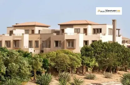 Villa - 6 Bedrooms - 5 Bathrooms for sale in Palm Hills Kattameya - El Katameya Compounds - El Katameya - New Cairo City - Cairo