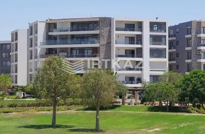 Apartment - 3 Bedrooms - 3 Bathrooms for sale in Taj City - 5th Settlement Compounds - The 5th Settlement - New Cairo City - Cairo