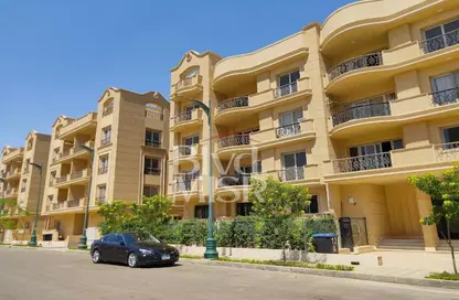 Apartment - 3 Bedrooms - 3 Bathrooms for sale in Diar 2 - 6 October Compounds - 6 October City - Giza