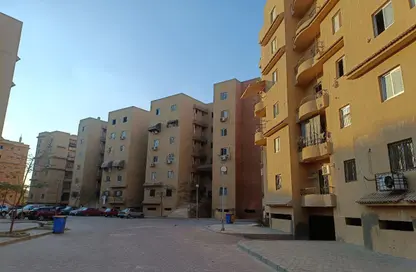 Apartment - 3 Bedrooms - 1 Bathroom for sale in Badr City - Cairo