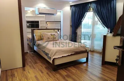 Apartment - 3 Bedrooms - 3 Bathrooms for rent in Al Mesaha St. - Dokki - Giza