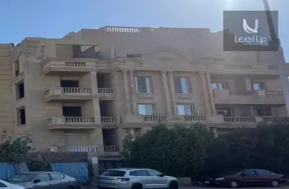 Apartment - 4 Bedrooms - 3 Bathrooms for sale in El Narges Buildings - Al Narges - New Cairo City - Cairo