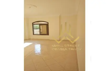 Apartment - 3 Bedrooms - 2 Bathrooms for rent in El Yasmeen 6 - El Yasmeen - New Cairo City - Cairo