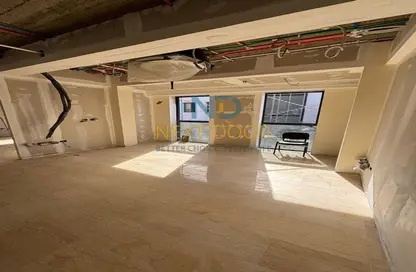 Whole Building - Studio for sale in Zizinia St. - South Investors Area - New Cairo City - Cairo