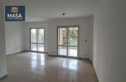 Apartment - 3 Bedrooms - 3 Bathrooms for rent in Madinaty - Cairo