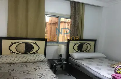 Apartment - 3 Bedrooms - 2 Bathrooms for rent in Gardenia City Compound Nasr City - Zahraa Madinat Nasr - Nasr City - Cairo