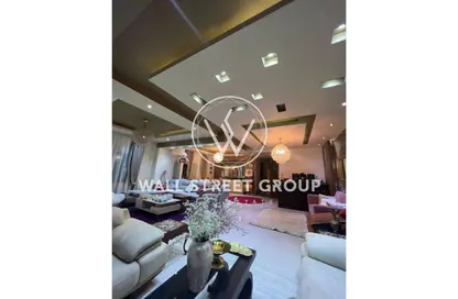 Apartment - 3 Bedrooms - 2 Bathrooms for sale in El Yasmeen 1 - El Yasmeen - New Cairo City - Cairo