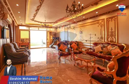 Apartment - 3 Bedrooms - 3 Bathrooms for sale in Toreel Area - Al Mansoura - Al Daqahlya