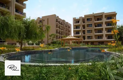 Chalet - 3 Bedrooms - 2 Bathrooms for sale in Taj City - 5th Settlement Compounds - The 5th Settlement - New Cairo City - Cairo