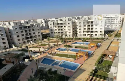 Apartment - 3 Bedrooms - 3 Bathrooms for sale in JAYD Residence - 5th Settlement Compounds - The 5th Settlement - New Cairo City - Cairo