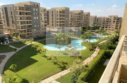 Apartment - 2 Bedrooms - 2 Bathrooms for sale in The Square - 5th Settlement Compounds - The 5th Settlement - New Cairo City - Cairo