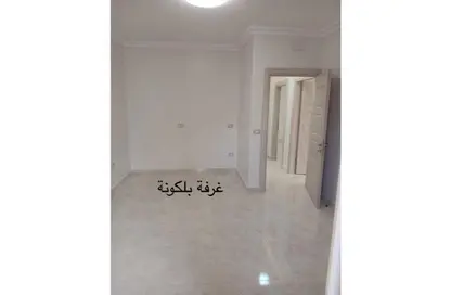 Apartment - 3 Bedrooms - 2 Bathrooms for rent in Beit Al Watan - Sheikh Zayed Compounds - Sheikh Zayed City - Giza