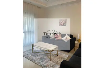 Apartment - 2 Bedrooms - 3 Bathrooms for rent in Westown - Sheikh Zayed Compounds - Sheikh Zayed City - Giza