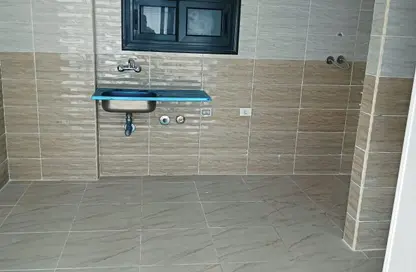 Apartment - 3 Bedrooms - 2 Bathrooms for sale in Madinaty - Cairo