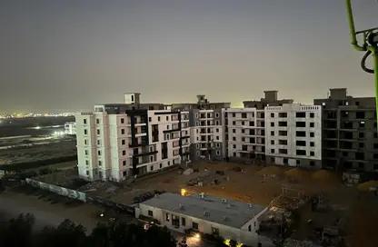 Apartment - 3 Bedrooms - 3 Bathrooms for sale in Etapa - Sheikh Zayed Compounds - Sheikh Zayed City - Giza