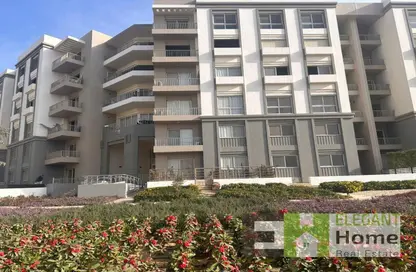 Apartment - 2 Bedrooms - 3 Bathrooms for rent in Hyde Park - 5th Settlement Compounds - The 5th Settlement - New Cairo City - Cairo