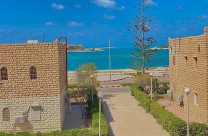 Villa - 5 Bedrooms - 3 Bathrooms for sale in Marina 2 - Marina - Al Alamein - North Coast