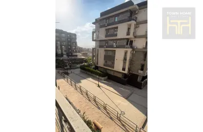 Apartment - 3 Bedrooms - 2 Bathrooms for sale in El Koronfel - The 5th Settlement - New Cairo City - Cairo