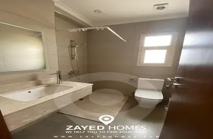 Apartment - Studio - 1 Bathroom for rent in Casa - Sheikh Zayed Compounds - Sheikh Zayed City - Giza