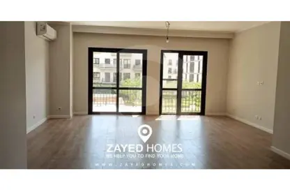 Apartment - 3 Bedrooms - 3 Bathrooms for rent in Westown - Sheikh Zayed Compounds - Sheikh Zayed City - Giza