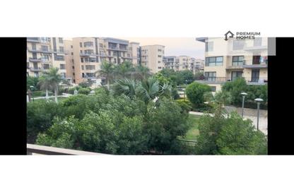 Apartment - 3 Bedrooms - 2 Bathrooms for rent in Madinaty - Cairo