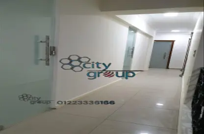 Office Space - Studio - 3 Bathrooms for rent in Maadi - Hay El Maadi - Cairo