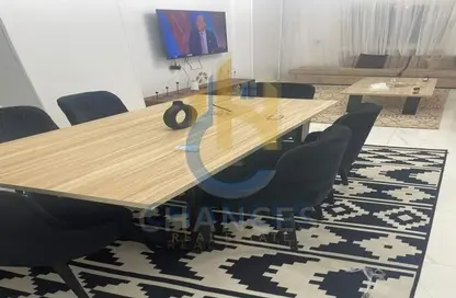 Apartment - 2 Bedrooms - 1 Bathroom for sale in Maadi Gardens - Maadi - Hay El Maadi - Cairo