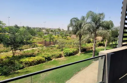 Apartment - 3 Bedrooms - 2 Bathrooms for rent in Madinaty - Cairo