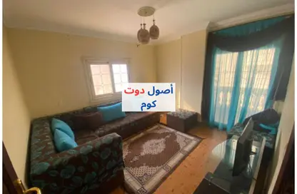 Apartment - 3 Bedrooms - 2 Bathrooms for rent in Gate 6 - Horus - Hadayek El Ahram - Giza