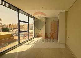 شقة - 3 غرف نوم - 2 حمامات for للبيع in حى الكوثر - الغردقة - محافظة البحر الاحمر