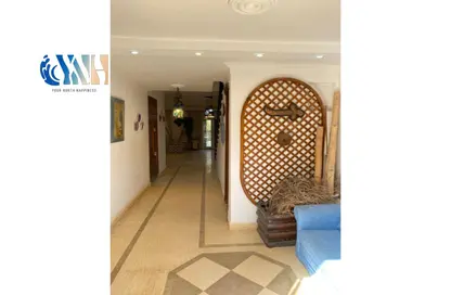 Villa - 5 Bedrooms - 4 Bathrooms for rent in Marina 7 - Marina - Al Alamein - North Coast