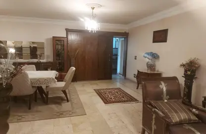 Apartment - 3 Bedrooms - 3 Bathrooms for sale in Mohamed Hassanein Heikal St. - 6th Zone - Nasr City - Cairo