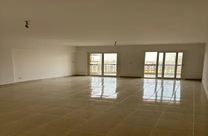 Apartment - 3 Bedrooms - 3 Bathrooms for rent in El Rehab Extension - Al Rehab - New Cairo City - Cairo