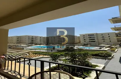 Apartment - 2 Bedrooms - 2 Bathrooms for rent in Mivida - 5th Settlement Compounds - The 5th Settlement - New Cairo City - Cairo