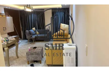 Apartment - 3 Bedrooms - 2 Bathrooms for sale in El Koronfel - The 5th Settlement - New Cairo City - Cairo