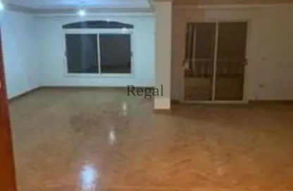 Apartment - 3 Bedrooms - 3 Bathrooms for sale in Emtedad Makram Ebeid St. - Masaken Al Mohandesin - Nasr City - Cairo