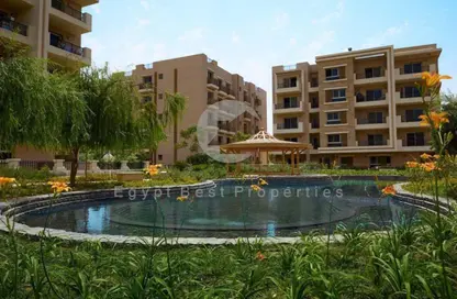 Duplex - 4 Bedrooms - 4 Bathrooms for sale in Stone Residence - 5th Settlement Compounds - The 5th Settlement - New Cairo City - Cairo