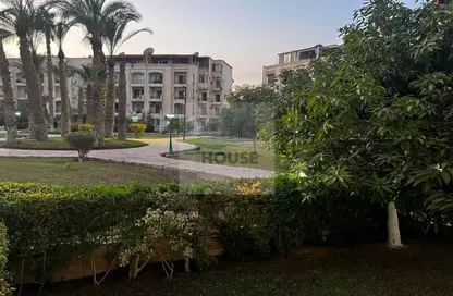 Apartment - 3 Bedrooms - 2 Bathrooms for rent in Hadayek Al Mohandessin - 4th District - Sheikh Zayed City - Giza