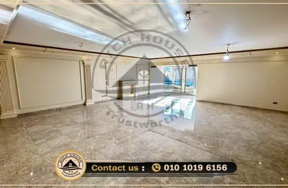 Apartment - 5 Bedrooms - 3 Bathrooms for rent in Abo Qir St. - Glim - Hay Sharq - Alexandria