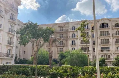 Apartment - 1 Bedroom - 1 Bathroom for sale in Hyde Park - 5th Settlement Compounds - The 5th Settlement - New Cairo City - Cairo