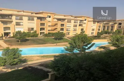 Apartment - 4 Bedrooms - 3 Bathrooms for sale in Stone Residence - 5th Settlement Compounds - The 5th Settlement - New Cairo City - Cairo