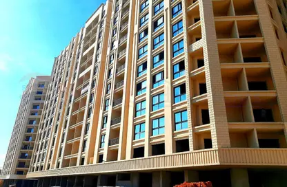 Apartment - 4 Bedrooms - 3 Bathrooms for sale in Al Shohada Square St. - Smouha - Hay Sharq - Alexandria