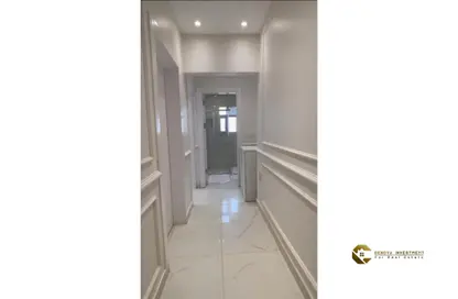 Apartment - 3 Bedrooms - 2 Bathrooms for rent in Opera City - 6th District - Sheikh Zayed City - Giza