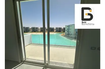 Penthouse - 3 Bedrooms - 3 Bathrooms for sale in Fouka Bay - Qesm Marsa Matrouh - North Coast