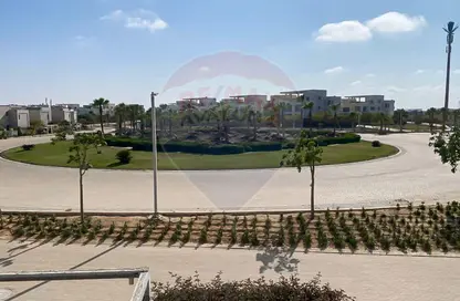 Villa - 5 Bedrooms - 7+ Bathrooms for sale in Hacienda Bay - Sidi Abdel Rahman - North Coast