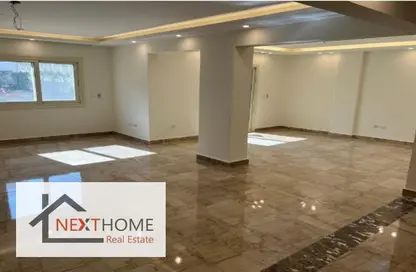 Duplex - 4 Bedrooms - 5 Bathrooms for sale in El Koronfel - The 5th Settlement - New Cairo City - Cairo