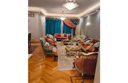 Apartment - 4 Bedrooms - 3 Bathrooms for sale in Ahmed Shawky Axis - El Banafseg 1 - El Banafseg - New Cairo City - Cairo