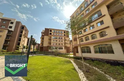 Apartment - 3 Bedrooms - 3 Bathrooms for sale in Al Maqsad - New Capital Compounds - New Capital City - Cairo