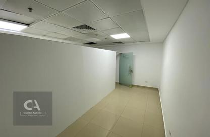 Clinic - Studio - 1 Bathroom for rent in Sway Mall - Mohamed Naguib Axis - North Investors Area - New Cairo City - Cairo